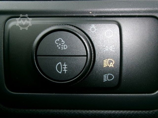 মিনিবাস FORD Tourneo Custom Bus 320 L2 Titanium X AWD Matrix