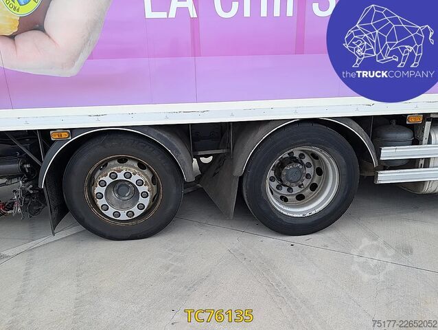 Mala DAF 85 CF 460