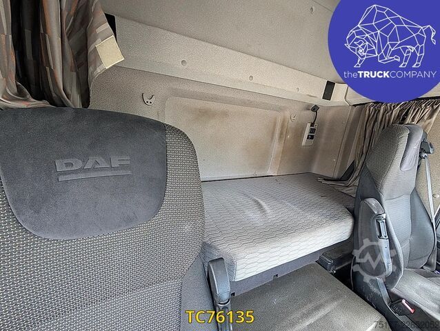Mala DAF 85 CF 460