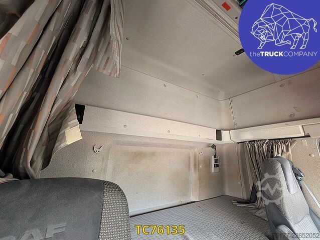 Mala DAF 85 CF 460