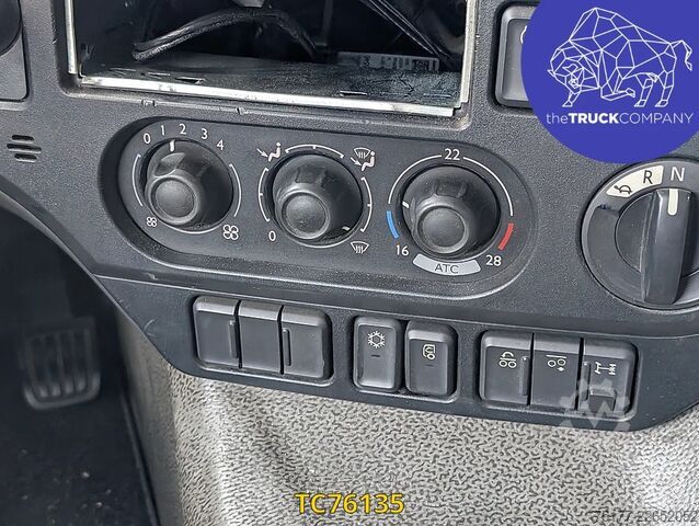 Mala DAF 85 CF 460