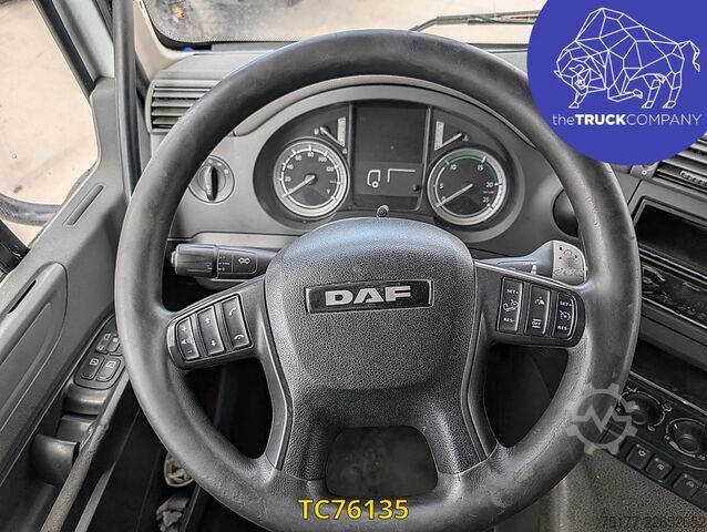Mala DAF 85 CF 460