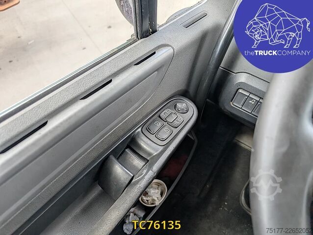 Mala DAF 85 CF 460
