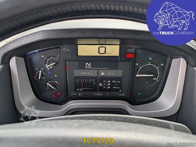 Standard-SZM Renault T 480