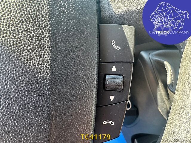 Ανατρεπόμενο φορτηγό Peugeot Boxer 2.2 HDI