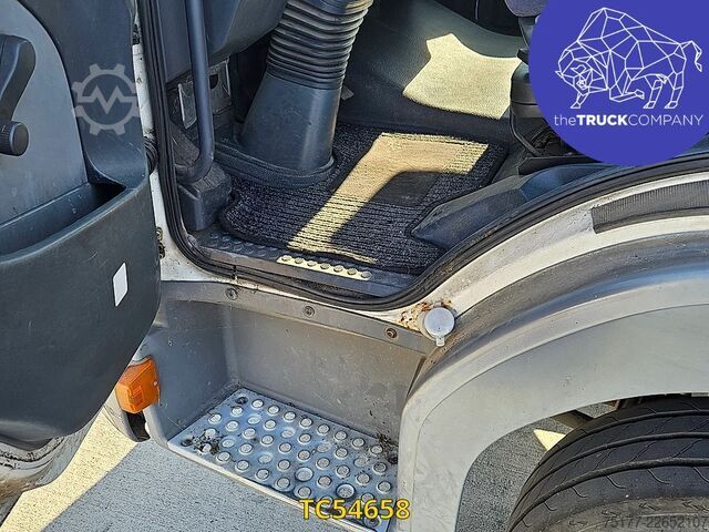 Ferðatösku Mercedes-Benz Atego