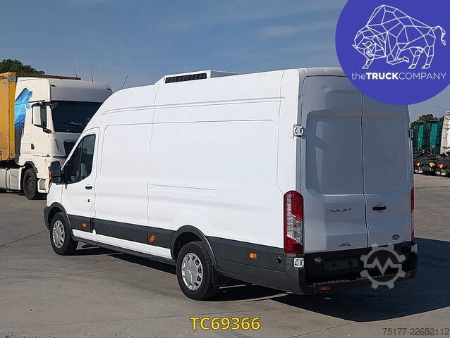  Ford Transit L3H2 FRIGO