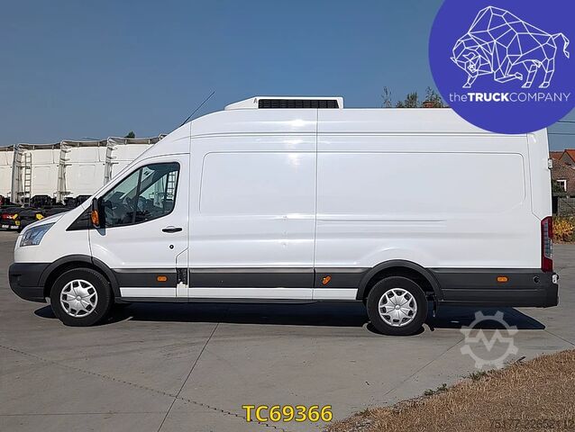  Ford Transit L3H2 FRIGO