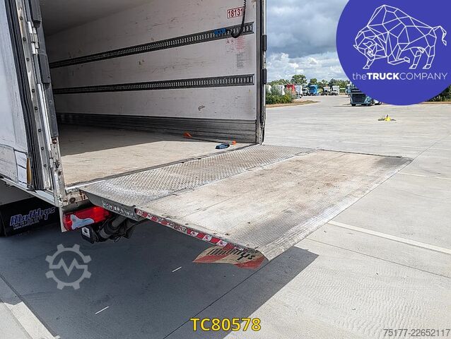  MAN TGM 320