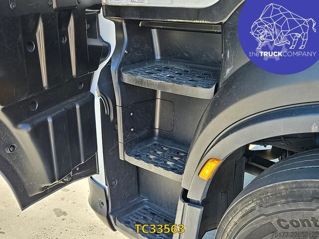  Iveco S-Way 460