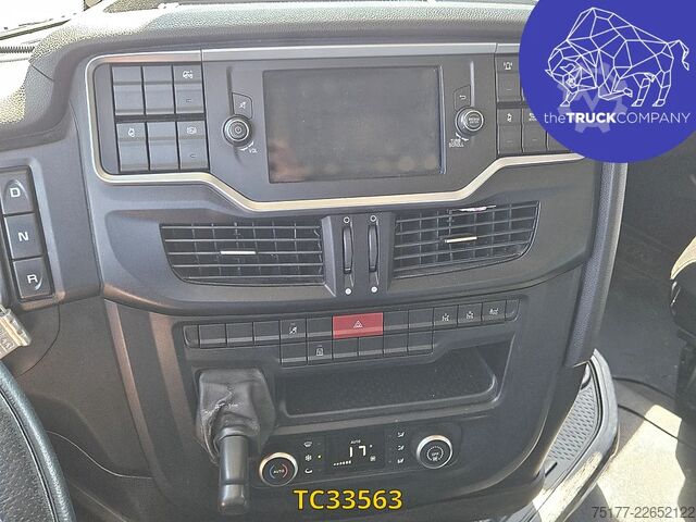  Iveco S-Way 460