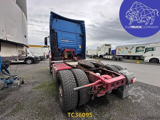  MAN TGX 18.440