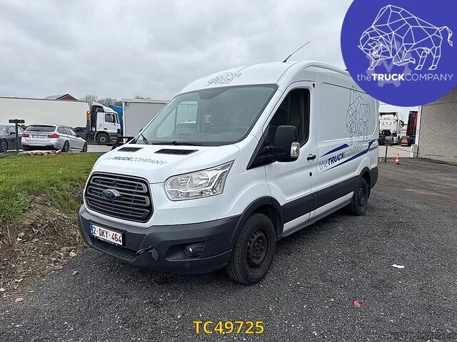  Ford Transit 290 L2H2 TREND