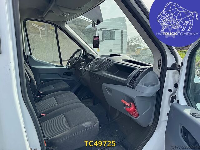  Ford Transit 290 L2H2 TREND