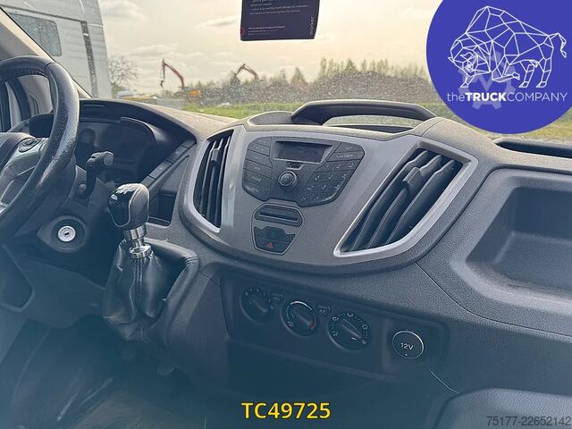  Ford Transit 290 L2H2 TREND