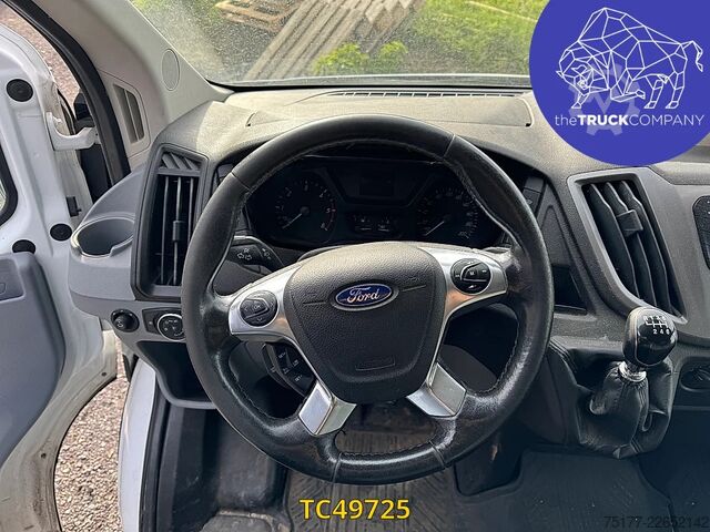  Ford Transit 290 L2H2 TREND