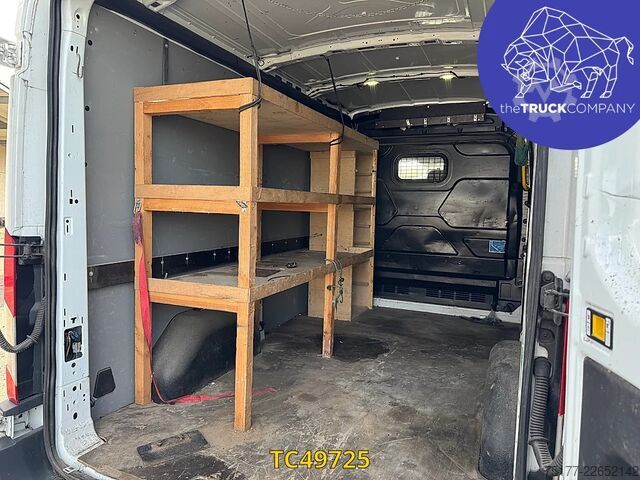Panel van Ford Transit 290 L2H2 TREND