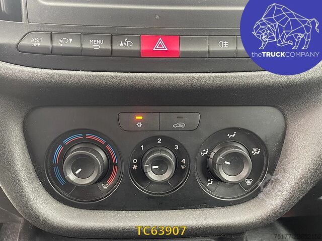Station wagon con tetto alto Fiat Doblo CARGO 1.6