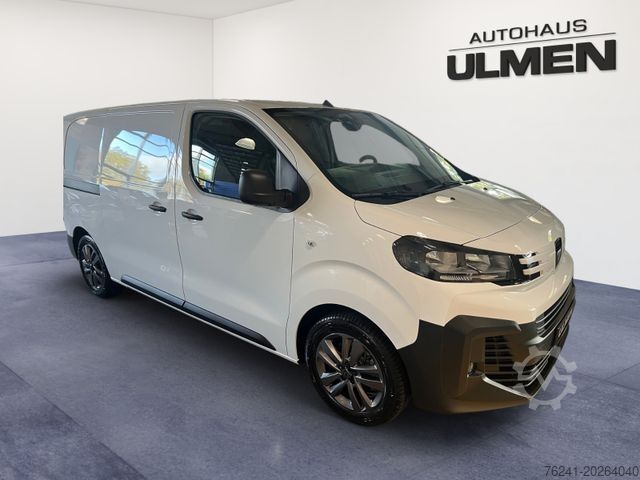 Skåpbil PEUGEOT Expert Kastenwagen Standard (L2) 2.0 BlueHDi 180