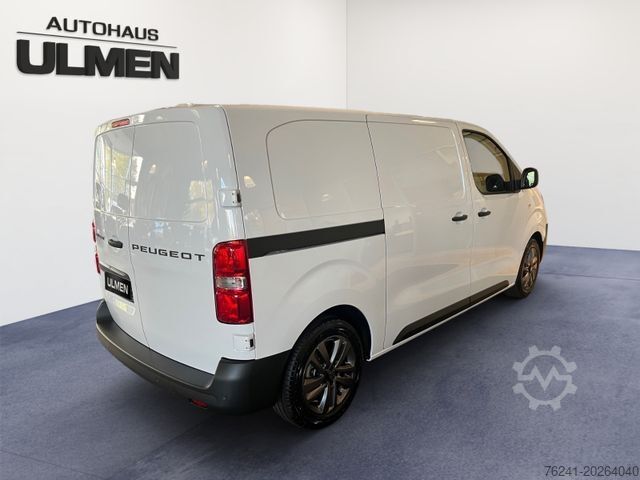 Skåpbil PEUGEOT Expert Kastenwagen Standard (L2) 2.0 BlueHDi 180