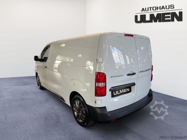 Skåpbil PEUGEOT Expert Kastenwagen Standard (L2) 2.0 BlueHDi 180