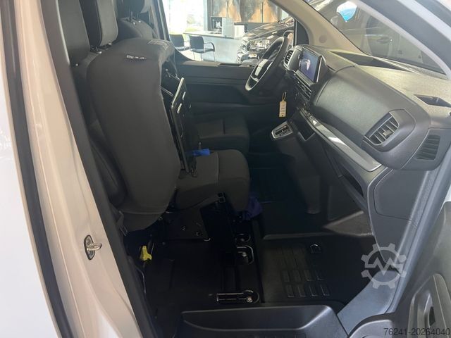 Skåpbil PEUGEOT Expert Kastenwagen Standard (L2) 2.0 BlueHDi 180