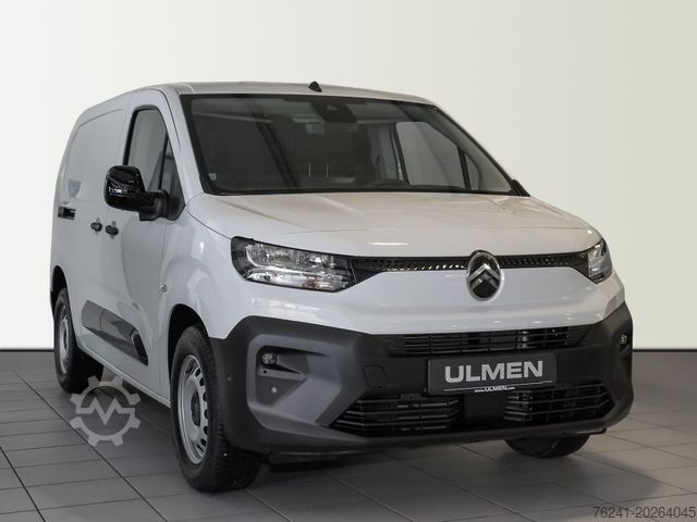 Varebil CITROEN Berlingo L2 BlueHDi 130 EAT8