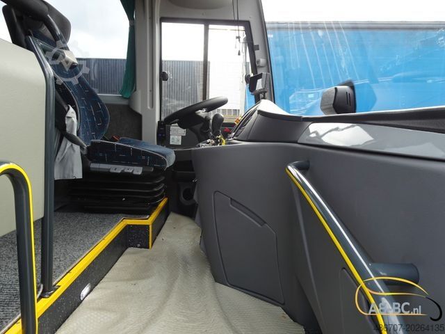 Turistbuss TEMSA Prestij SX 2.0 - 30 Sitze Neues Modell AUTOMATIC