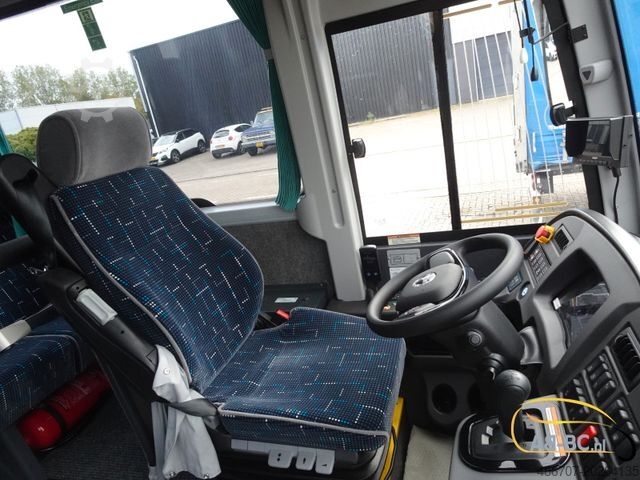 Turistbuss TEMSA Prestij SX 2.0 - 30 Sitze Neues Modell AUTOMATIC