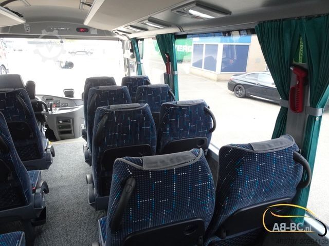 Turistbuss TEMSA Prestij SX 2.0 - 30 Sitze Neues Modell AUTOMATIC