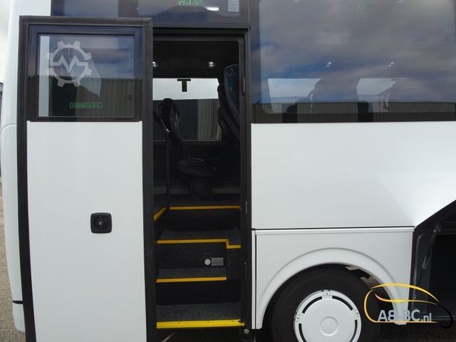 Turistbuss TEMSA Prestij SX 2.0 - 30 Sitze Neues Modell AUTOMATIC