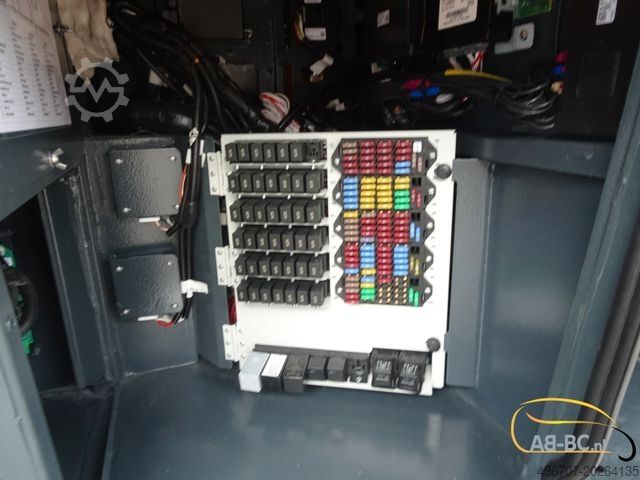 Turistbuss TEMSA Prestij SX 2.0 - 30 Sitze Neues Modell AUTOMATIC