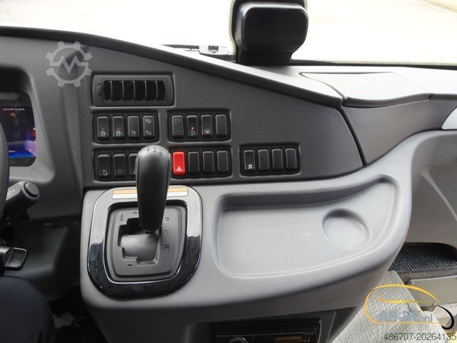 Turistbuss TEMSA Prestij SX 2.0 - 30 Sitze Neues Modell AUTOMATIC