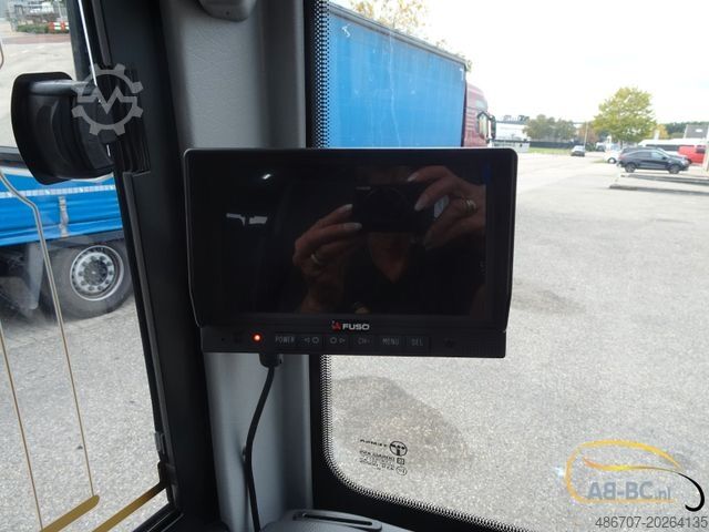Turistbuss TEMSA Prestij SX 2.0 - 30 Sitze Neues Modell AUTOMATIC