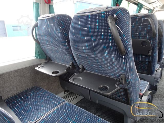 Turistbuss TEMSA Prestij SX 2.0 - 30 Sitze Neues Modell AUTOMATIC
