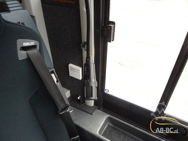 Motor coach VOLVO B9R Berkhof 55 Sitze EURO 5