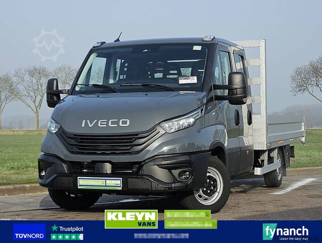 Ladepritsche IVECO DAILY 35S16  Open-Laadbak