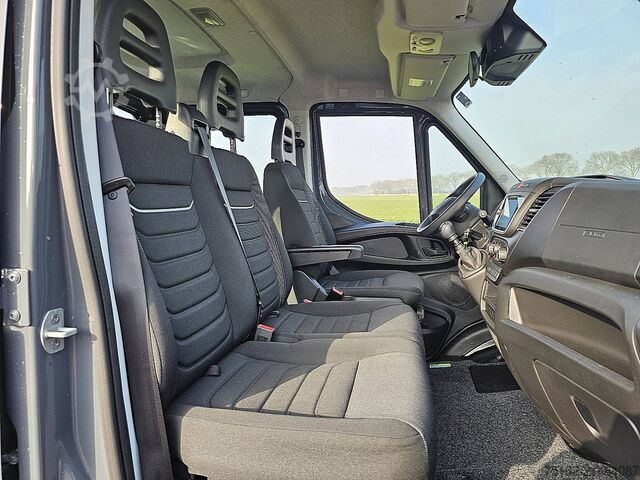 Ladepritsche IVECO DAILY 35S16  Open-Laadbak