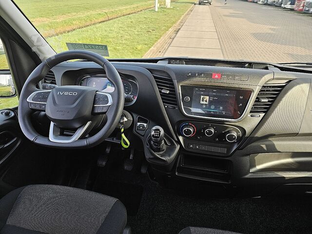 Ladepritsche IVECO DAILY 35S16  Open-Laadbak