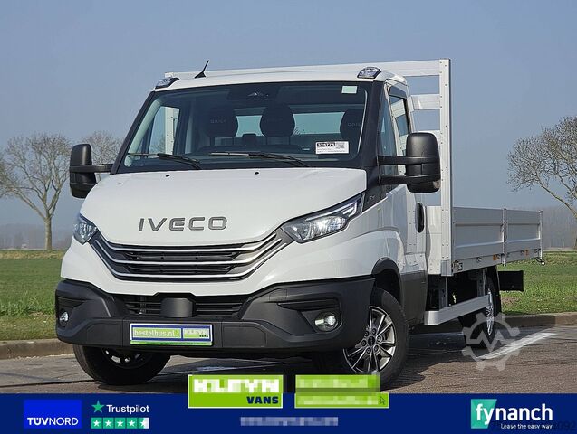 Ladepritsche IVECO DAILY 35S16 3.0L Open-Laadbak XL