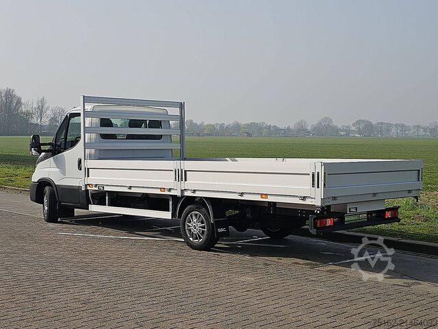 Ladepritsche IVECO DAILY 35S16 3.0L Open-Laadbak XL
