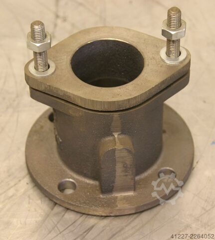 馅料盒 NEMA Durchmesser 50 mm
