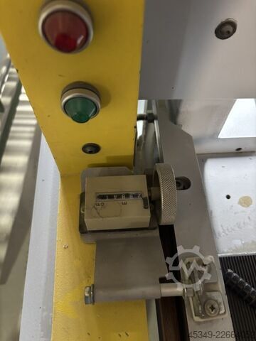 İyi durumda / Model yılı 2001 Brandt KD 68 CF Optimat