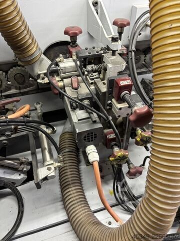 İyi durumda / Model yılı 2001 Brandt KD 68 CF Optimat