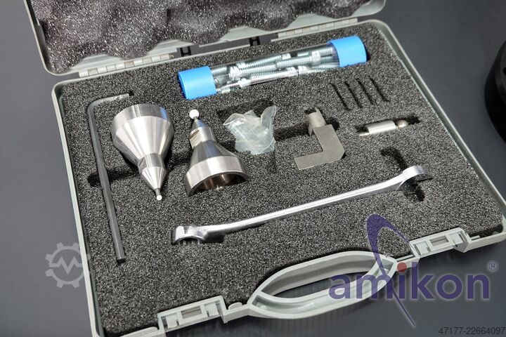 Aksesori Lengan Pengukur 3D CAM2 SmartInspect Pro FARO FARO Gage Plus F4 Messarm