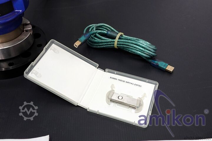 Aksesori Lengan Pengukur 3D CAM2 SmartInspect Pro FARO FARO Gage Plus F4 Messarm