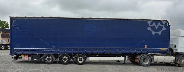 Wielton MEGA インターモーダル Wielton MEGA INTERMODAL