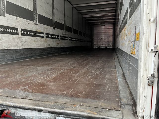 Semirimorchio furgonato SCHMITZ CARGOBULL SKO 24*Koffer Doppelstock*Portaltüren
