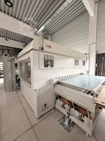  Cefla MITO-K 18G