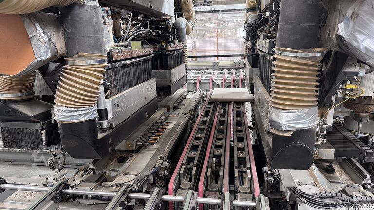  BIESSE INSIDER FTT R8